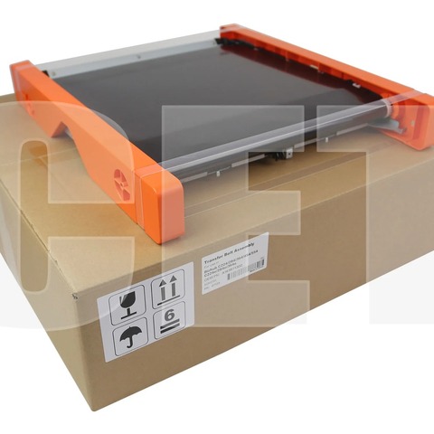 Поступление CET: запчасти для Konica Minolta и Kyocera, картриджи TK-5380-HC