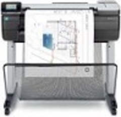 Расширение модельного ряда популярных плоттеров — HP DesignJet T120 и T520