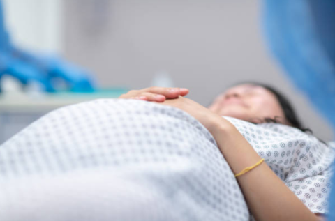 5 мифов об анестезии в родах
