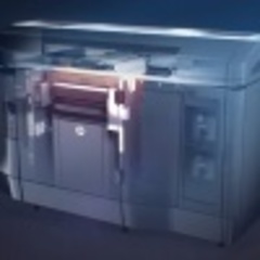HP представила обновленный 3D-принтер Jet Fusion 3D 4210 для бизнеса