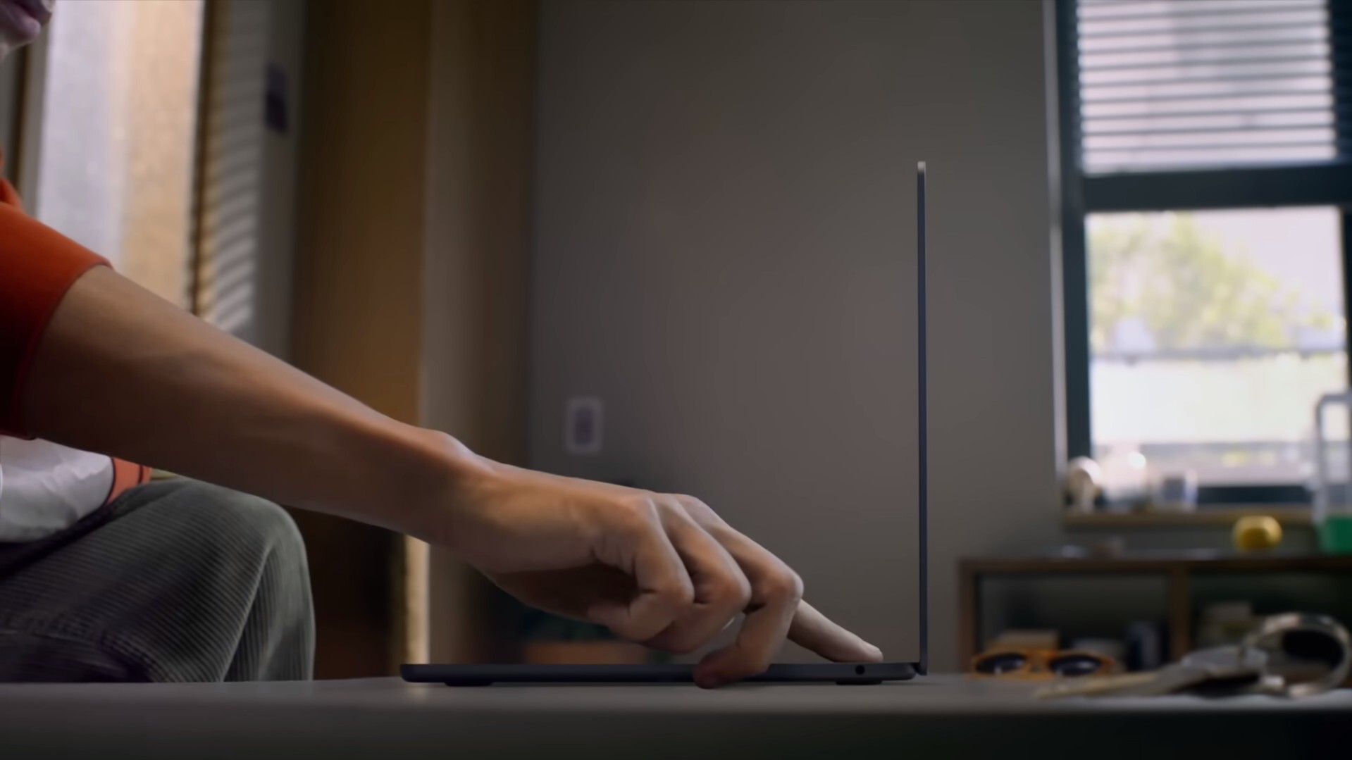 Apple MacBook Air M2 2022 - Сравнение производительности процессора ...