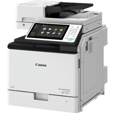 Компания Canon выпускает новые энергоэффективные МФУ imageRUNNER ADVANCE C256i, C356i, C356P