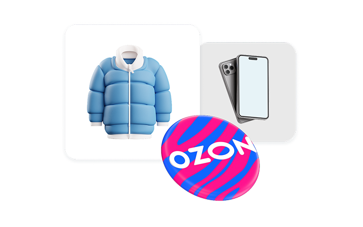 Как правильно выбрать категорию для товара на Ozon?