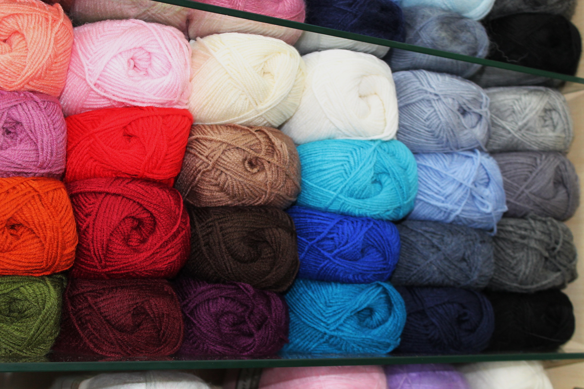 NEW! Merino de Luxe от YarnArt