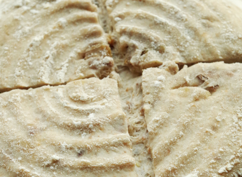 Хлеб не получился: 10 причин!