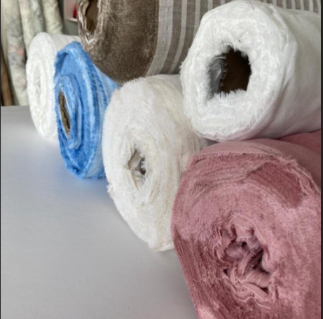 -10% на льняной тюль и вуаль! -10% на льняной тюль и вуаль!