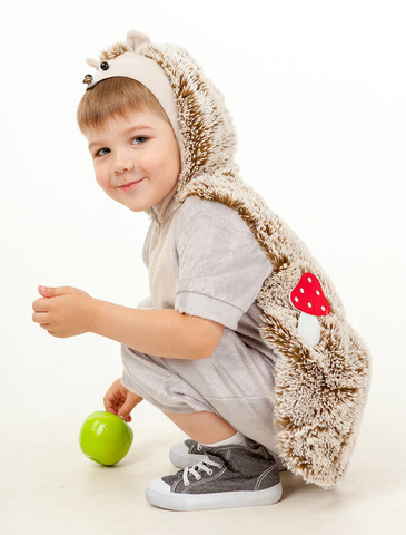 Приближаются утренники! Готовы?