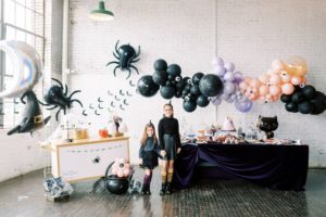 Hocus Pocus Halloween Party