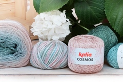 МК Puffcolorknitting Пчела