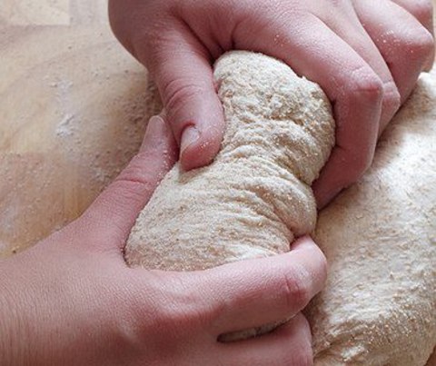 Как обхитрить хлеб