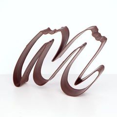 Пасхальные сладости, напечатанные на 3D-принтере