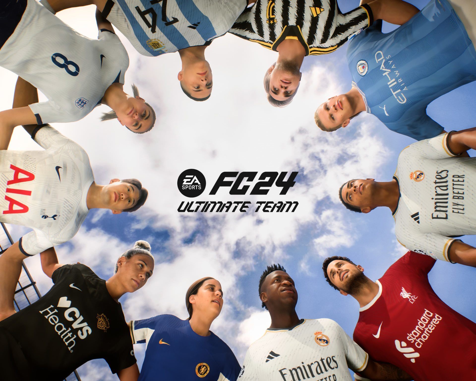 Ea fc 24 xbox game pass. EA Sports FC 24 игра. ФИФА 24 ps4. EA Sports FC™ 24 обложка. FIFA 24 на ПС 5.