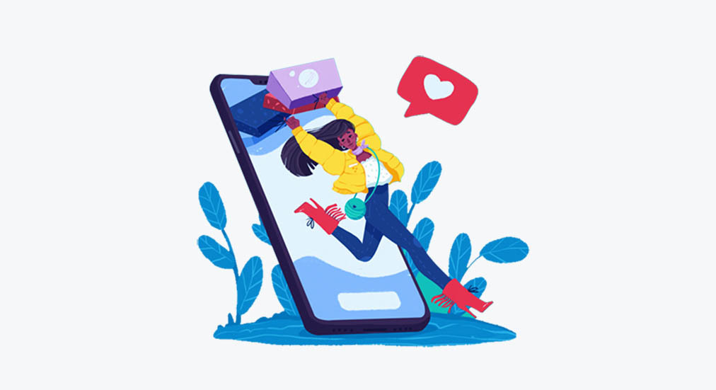 Распространенные ошибки при внедрении social commerce: как брендам правильно организовать продажи в соцсетях