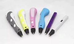 Обзор лучших 3D-ручек для детей