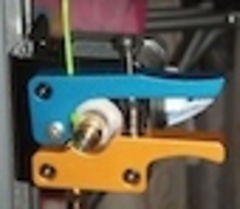 3D принтер: покупать готовый или собирать самому? Часть 3