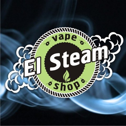 EL STEAM VapeShop, г. Гомель, Беларусь