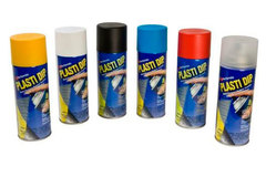 3D-пластик Rec Flex: грунтовка и покраска