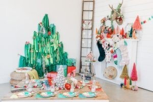 Merry & Bright Christmas Party