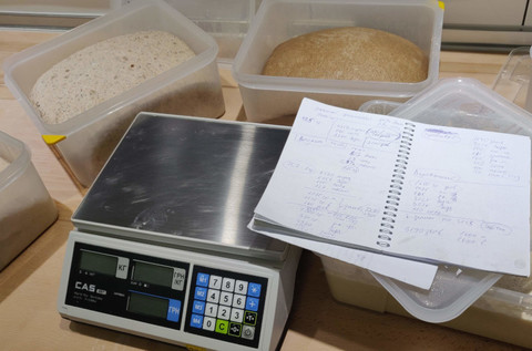 Хлебный тайминг, как организовать