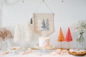 Art-ic Wonderland