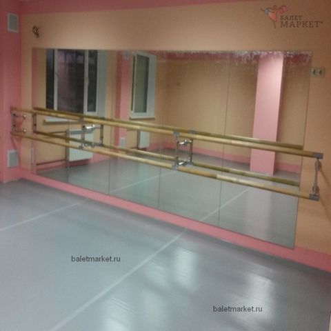 Студия танцев и хореографии, г. Москва, переулок Трёхгорный