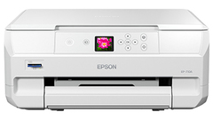 Epson объявляет о выпуске МФУ Colorio EP-710A, EP-810A, EP-880A и A3-фотопринтер EP-50V на домашнем рынке