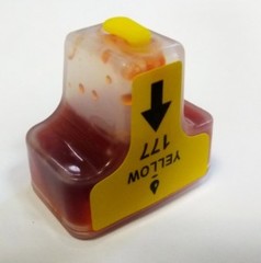 Способы решения проблем с одноразовыми струйными картриджами для Epson, HP, Canon, Brother