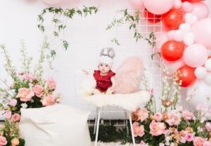 Мини-фотосессия на 14 февраля