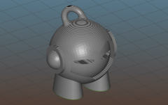 Обновленная версия слайсера Slic3r Prusa Edition с функцией плавной градации толщины слоев