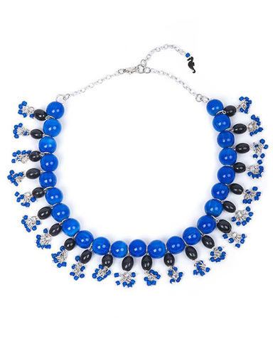 10 летних колье на каждый день!