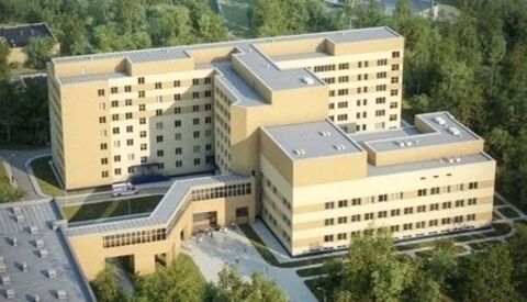 Мы передали лекарства детям в онкологическую больницу