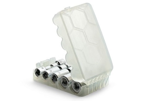Formlabs представляет обновленный вариант фотополимера Durable Resin