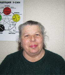 Попова Екатерина<br/> 71 год