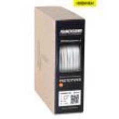 Пластик CERAMO - первые опыты, первый впечатления.