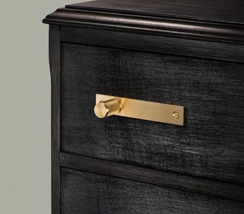 Какими магическими свойствами обладает латунь?