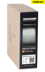 Filamentarno SBS-PRO - новый 3Д пластик уже в продаже