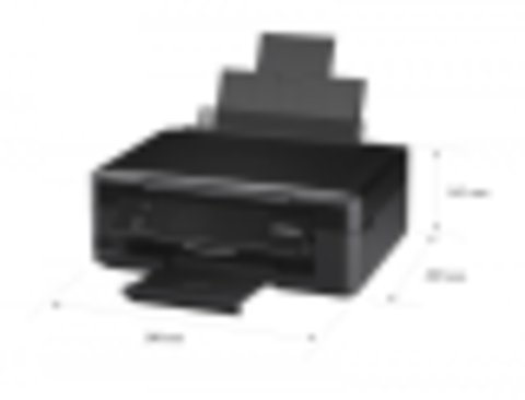 В продаже новый беспроводной фотопринтер формата А3+ Epson