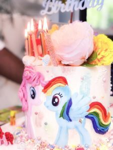 My Little Pony