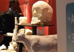 3D Medical Expo 2017: как 3D-печать повлияет на стоматологическую отрасль