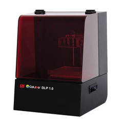 Лучшие из лучших: 12 фотополимерных 3D-принтеров