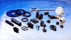 Чистый силикон на SLA-принтере: что даёт фотополимер Silicone 40A