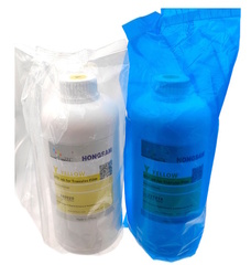 Внимание, новая упаковка чернил Dctec / Hongsam