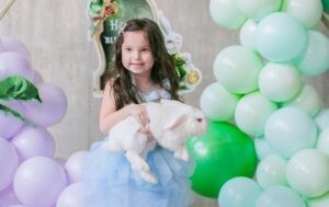 Alisson in Wonderland