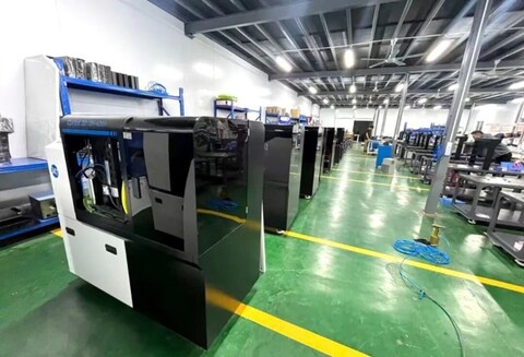 Струйная печать восковых моделей: как промышленный inkjet заходит в литьё по выплавляемым моделям