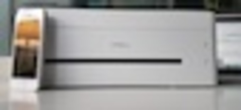 Ricoh SP150SUw. Три в одном, не считая Wi-Fi