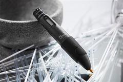 Готовится к выпуску 3Doodler PRO - инструмент для профессиональных художников и дизайнеров