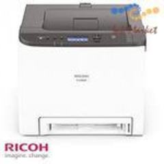 Ricoh SP C340DN всё!