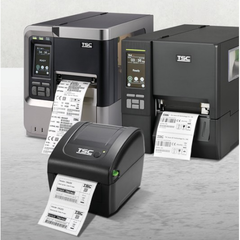 Принтеры этикеток TSC доступны в Инк-Маркет