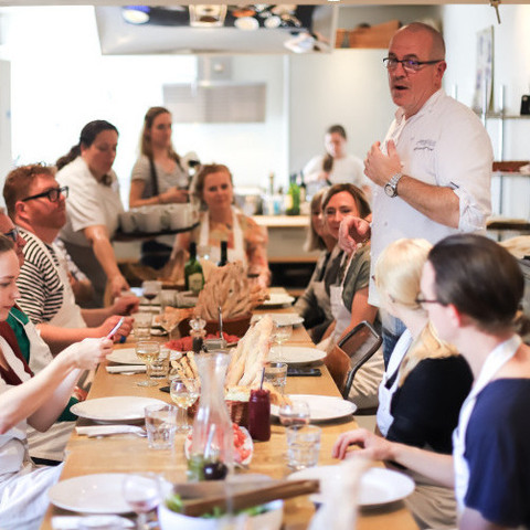 ОБНОВЛЕННОЕ РАСПИСАНИЕ МК РИШАРА БЕРТИНЕ В МОСКВЕ!