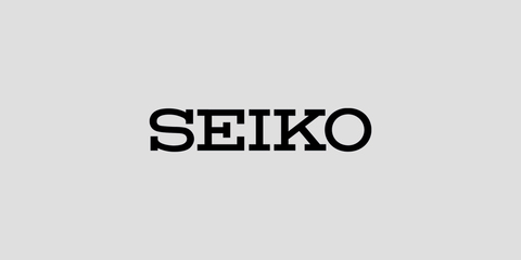 Доступен для публикации пресс-релиз Seiko на лимитированные модели 140th Anniversary